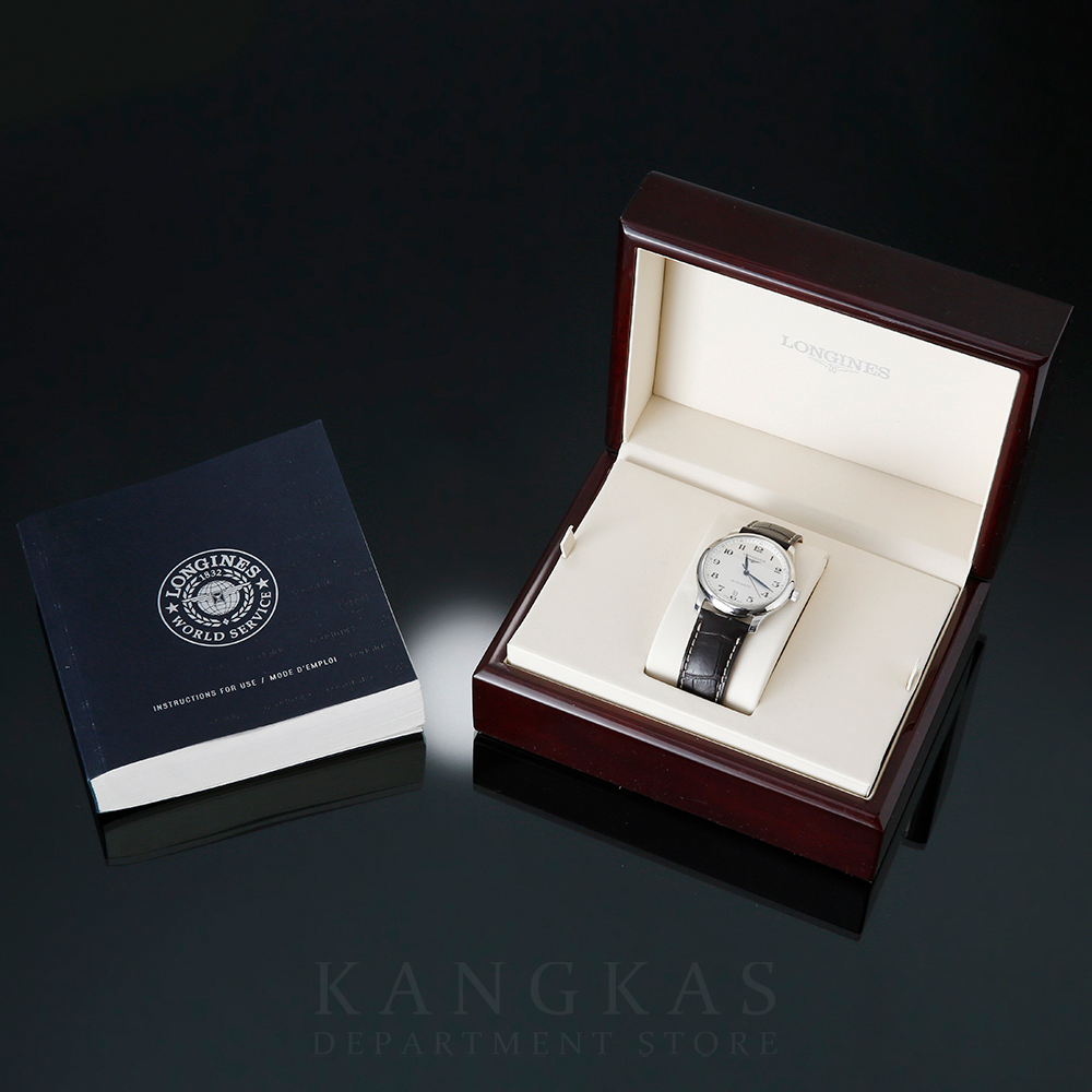 LONGINES(USED)론진 마스터 콜렉션