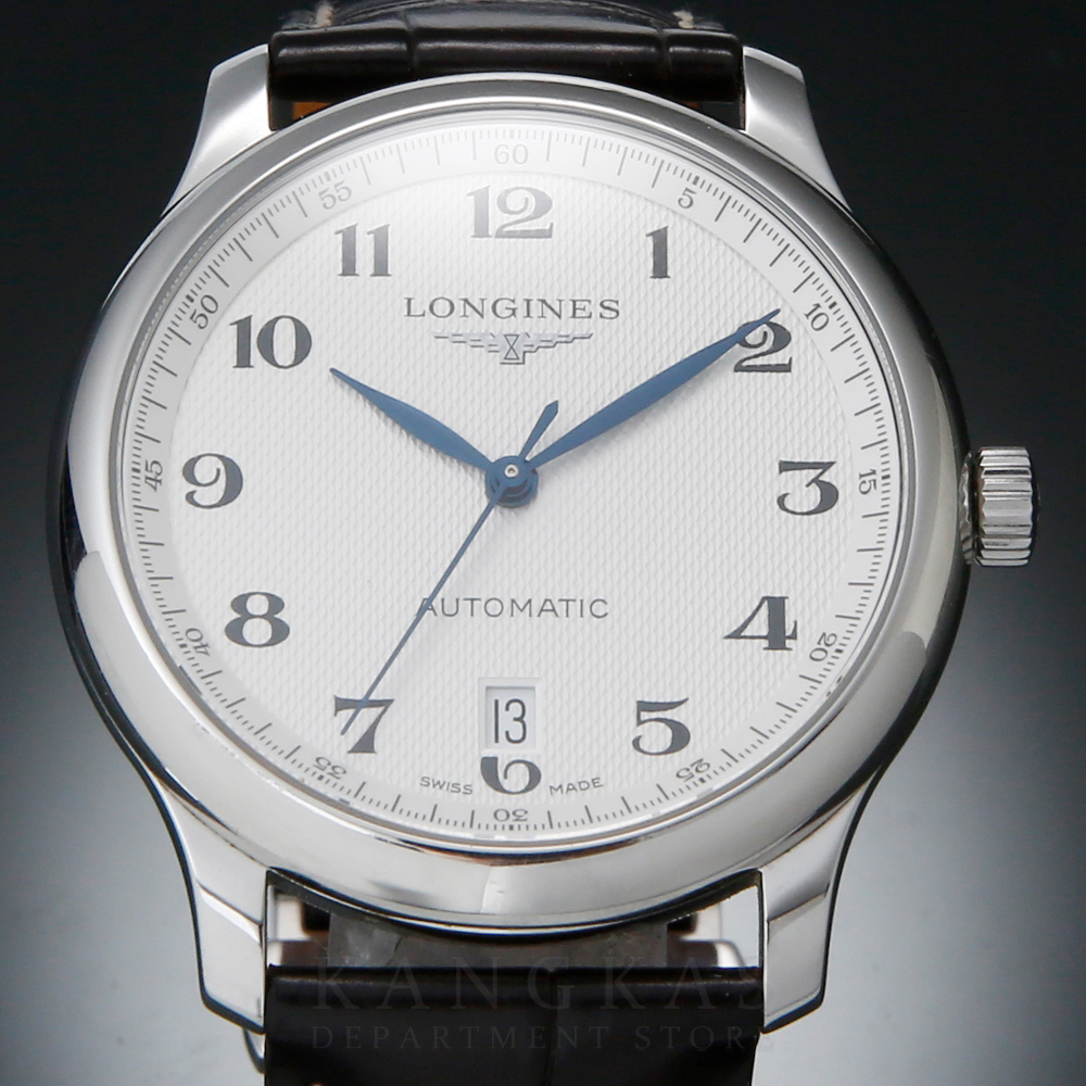 LONGINES(USED)론진 마스터 콜렉션