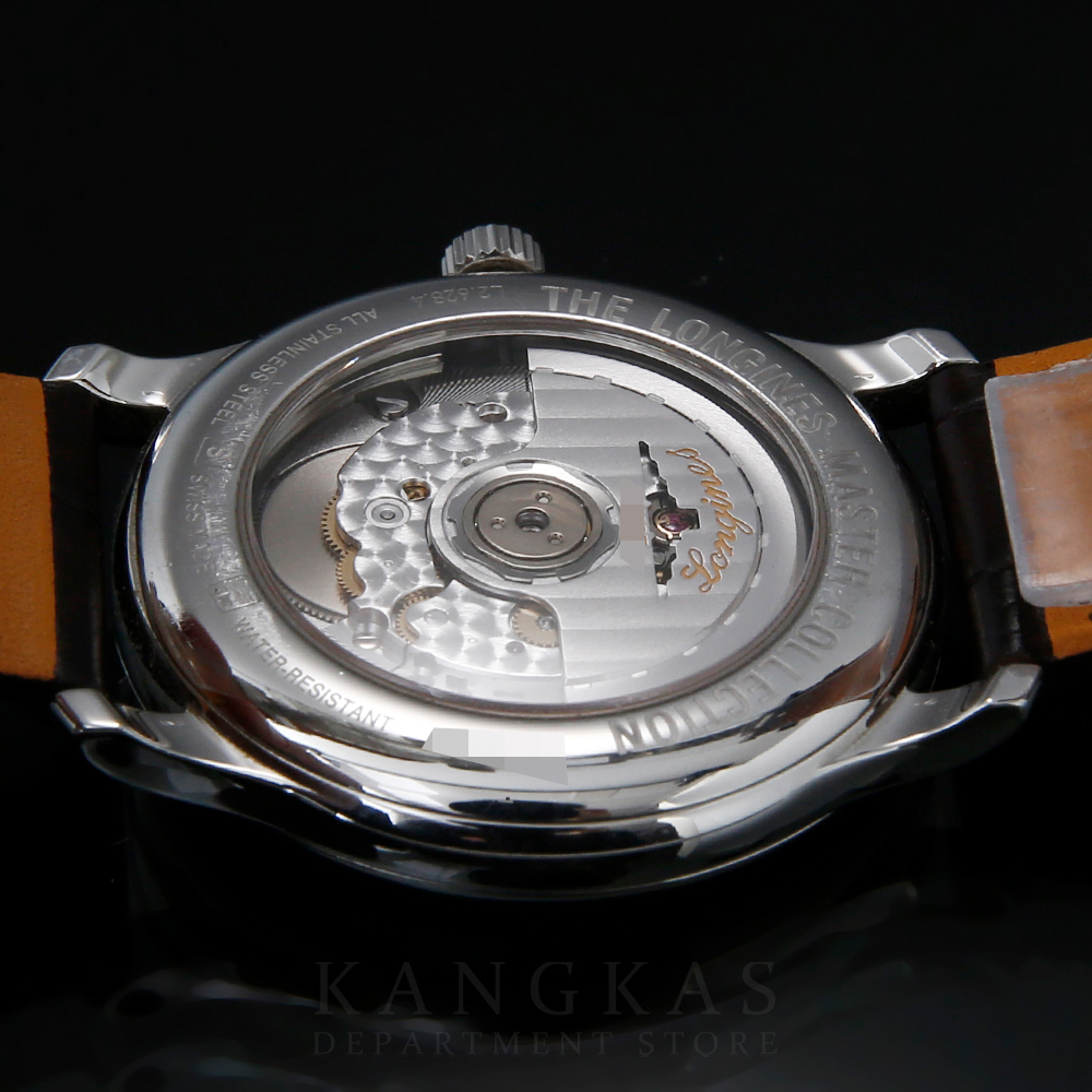 LONGINES(USED)론진 마스터 콜렉션