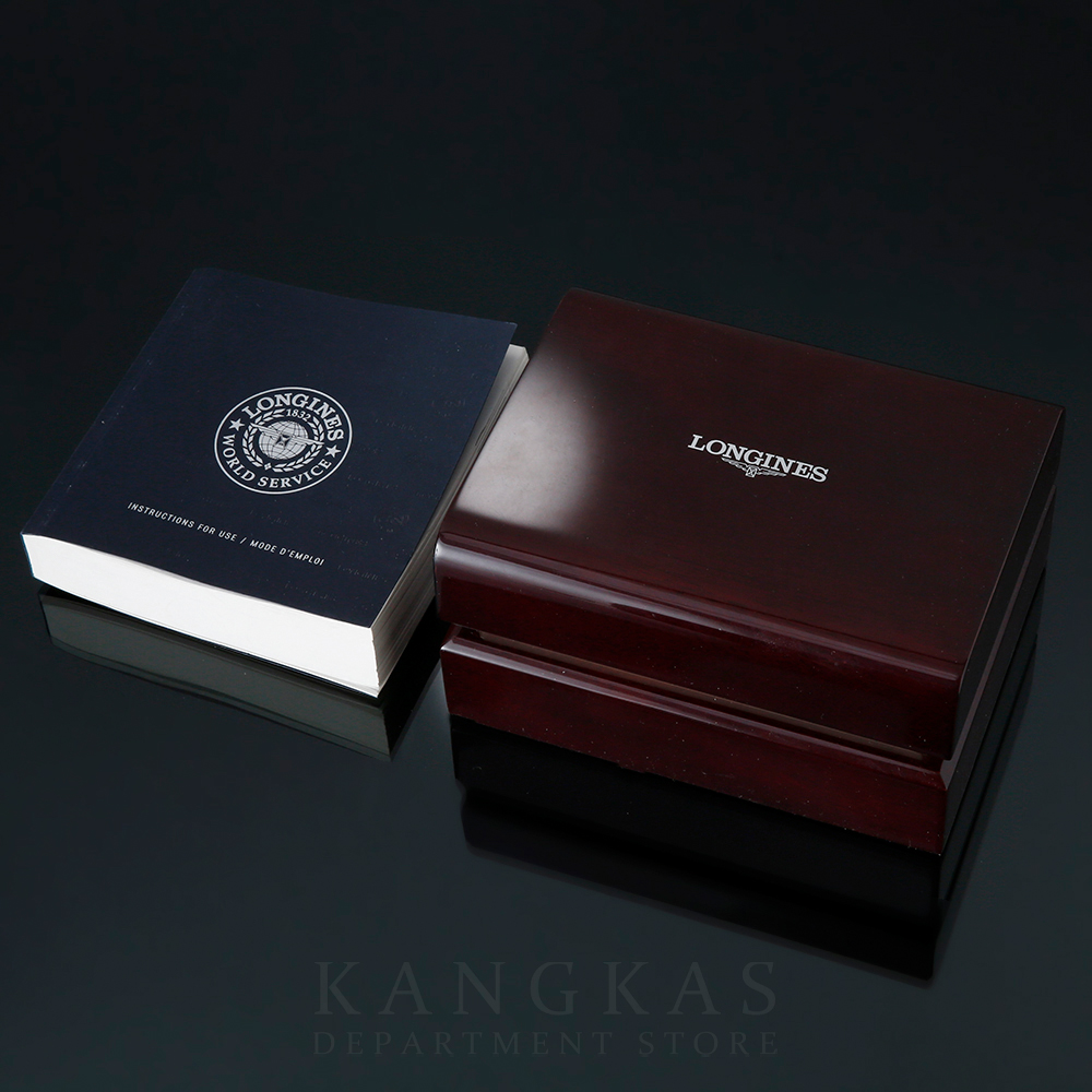 LONGINES(USED)론진 마스터 콜렉션