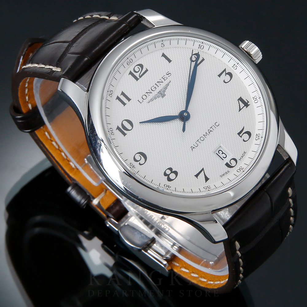 LONGINES(USED)론진 마스터 콜렉션