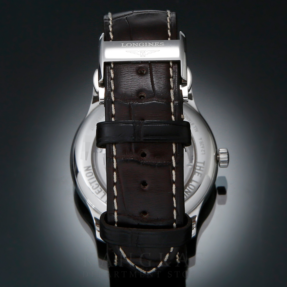 LONGINES(USED)론진 마스터 콜렉션