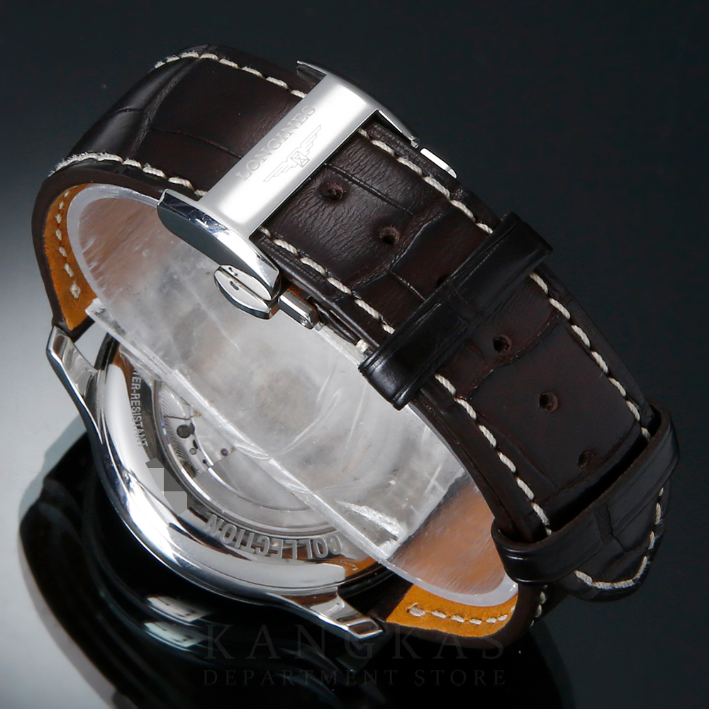 LONGINES(USED)론진 마스터 콜렉션