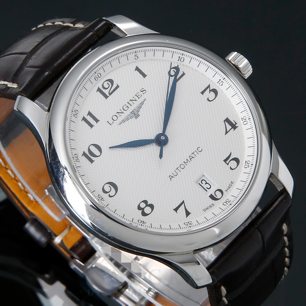 LONGINES(USED)론진 마스터 콜렉션