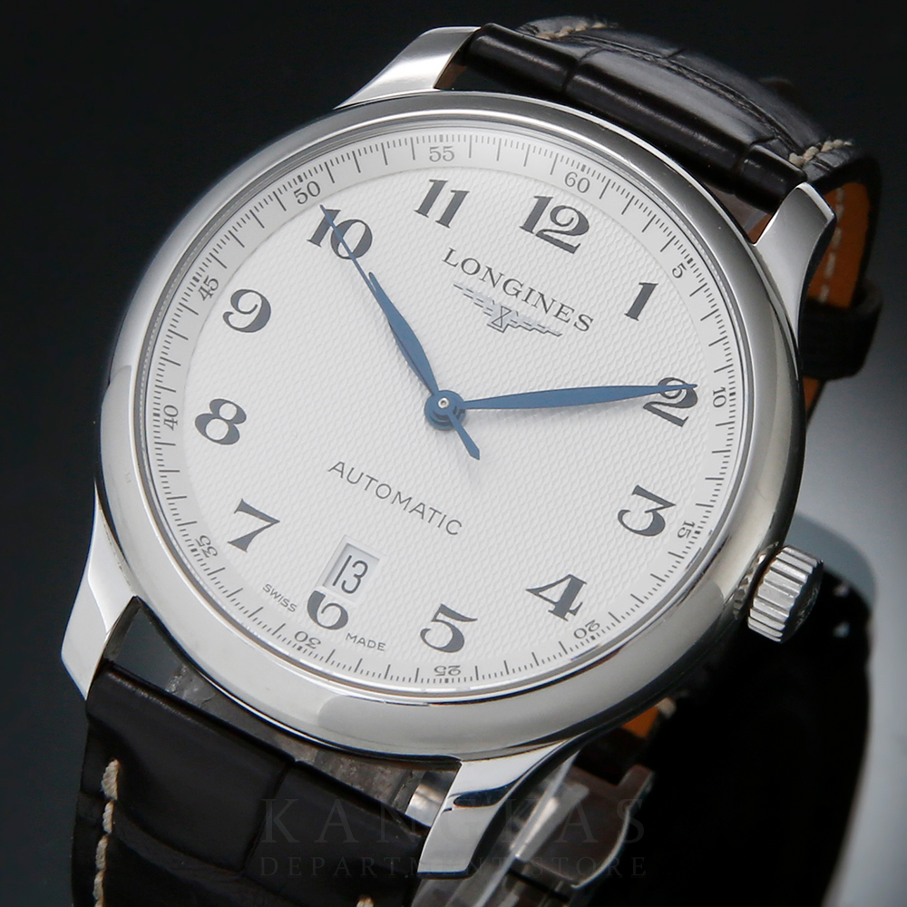 LONGINES(USED)론진 마스터 콜렉션