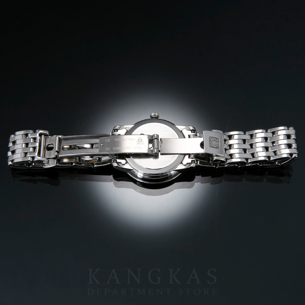 OMEGA(USED) 오메가 드빌 프레스티지