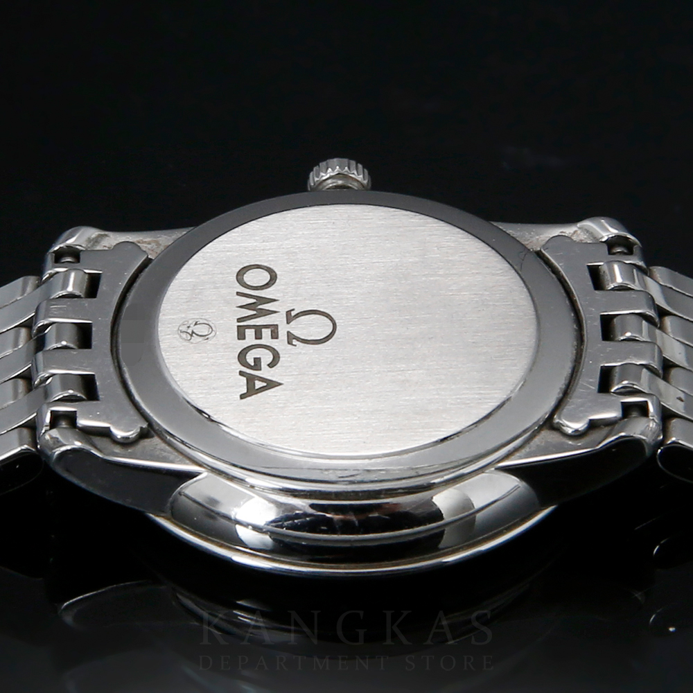 OMEGA(USED) 오메가 드빌 프레스티지