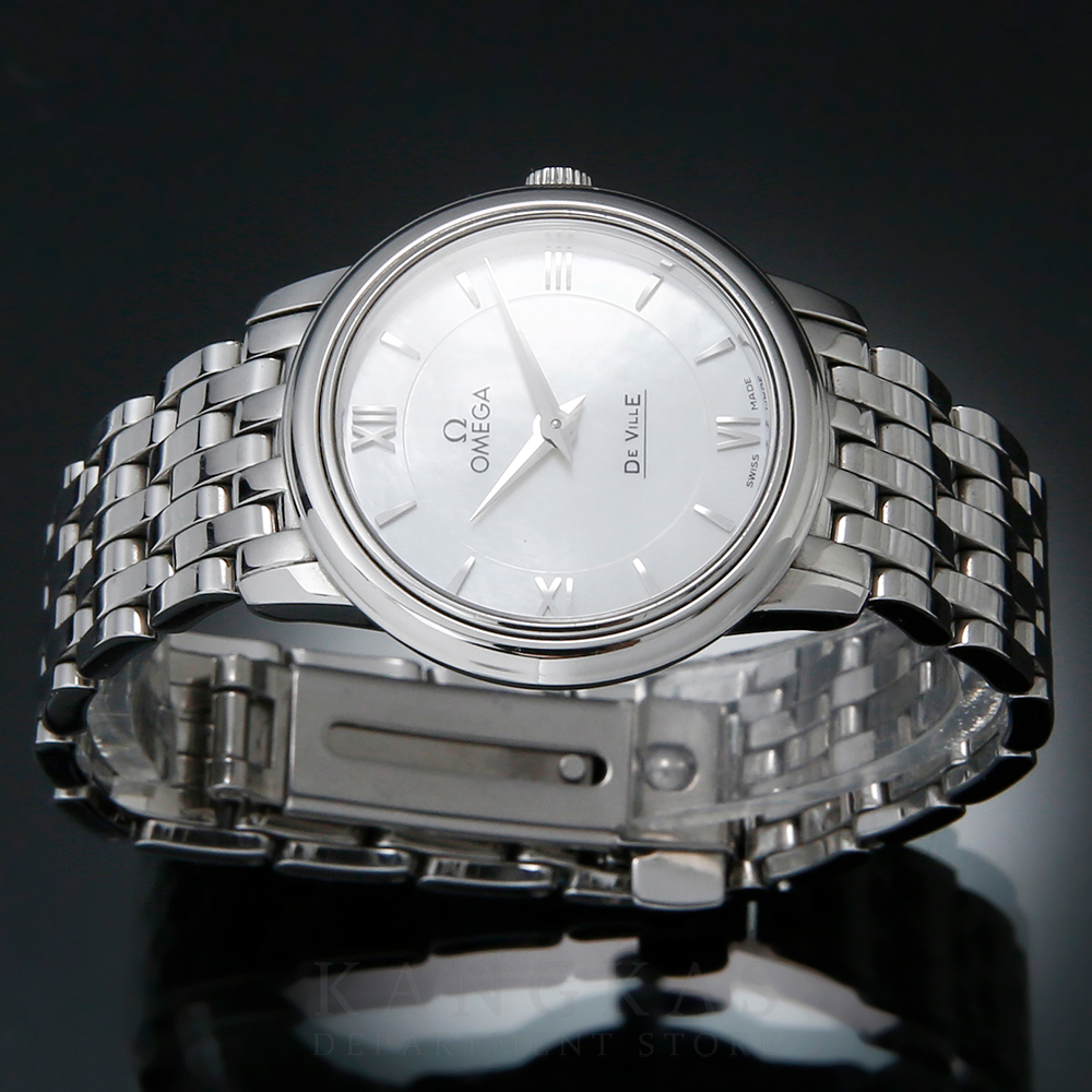 OMEGA(USED) 오메가 드빌 프레스티지