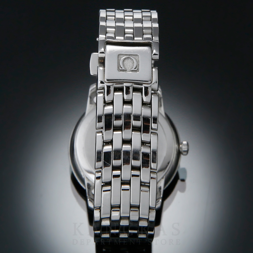 OMEGA(USED) 오메가 드빌 프레스티지