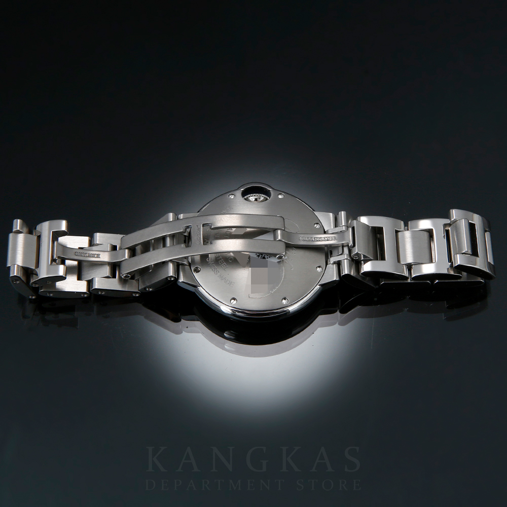 CARTIER(USED)까르띠에 발롱블루 33