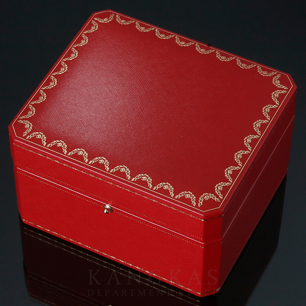 CARTIER(USED)까르띠에 발롱블루 33