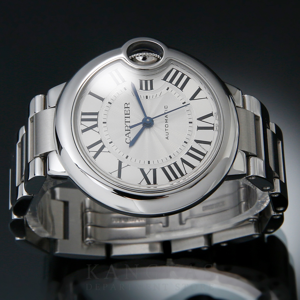 CARTIER(USED)까르띠에 발롱블루 33