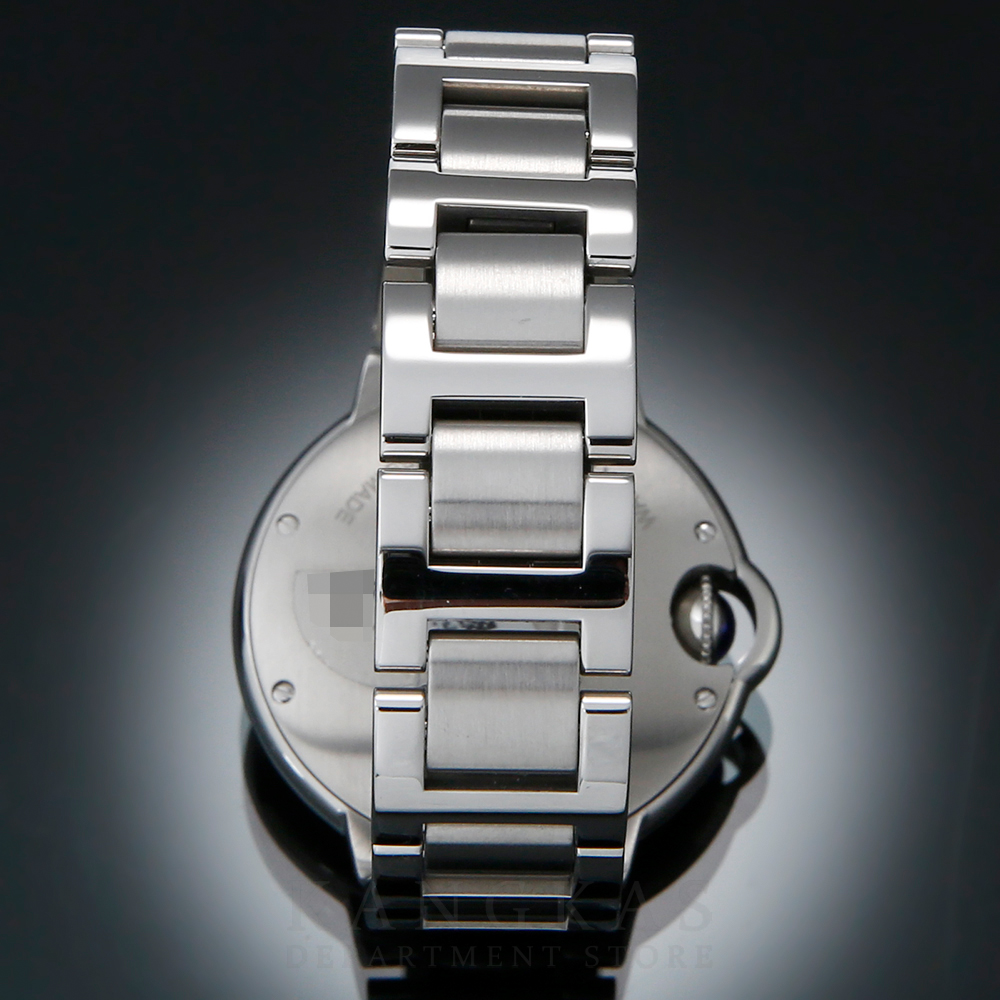 CARTIER(USED)까르띠에 발롱블루 33