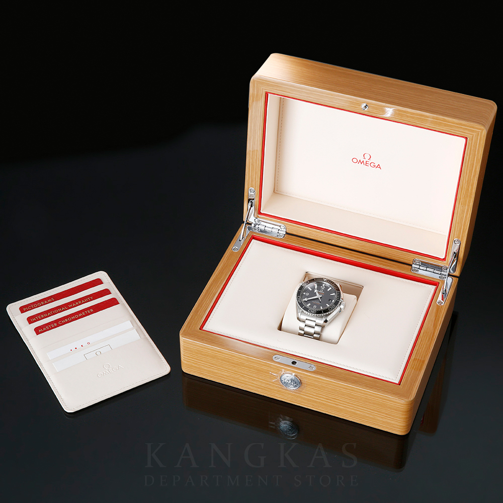 OMEGA(USED)오메가 플래닛 오션