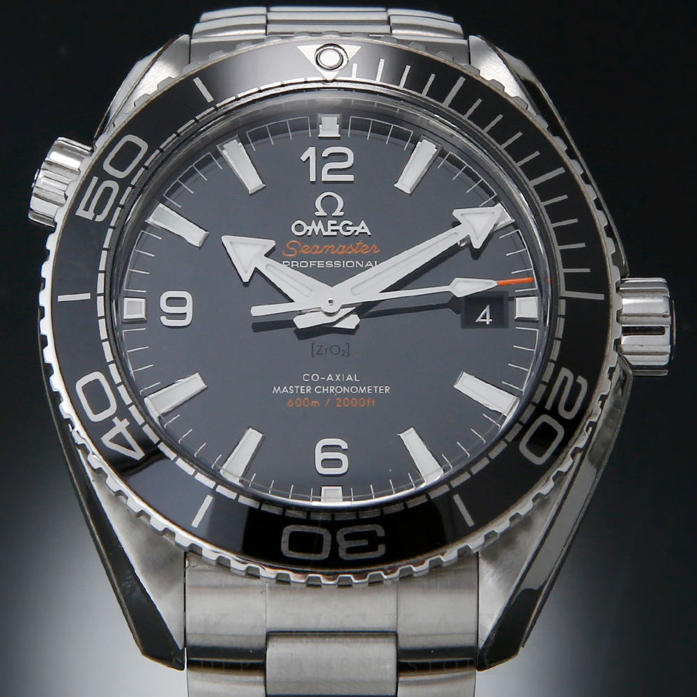 OMEGA(USED)오메가 플래닛 오션