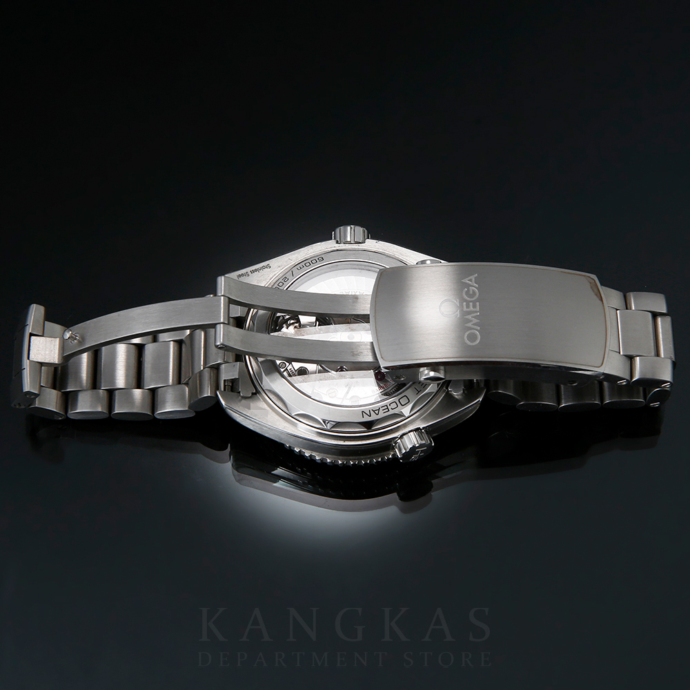 OMEGA(USED)오메가 플래닛 오션