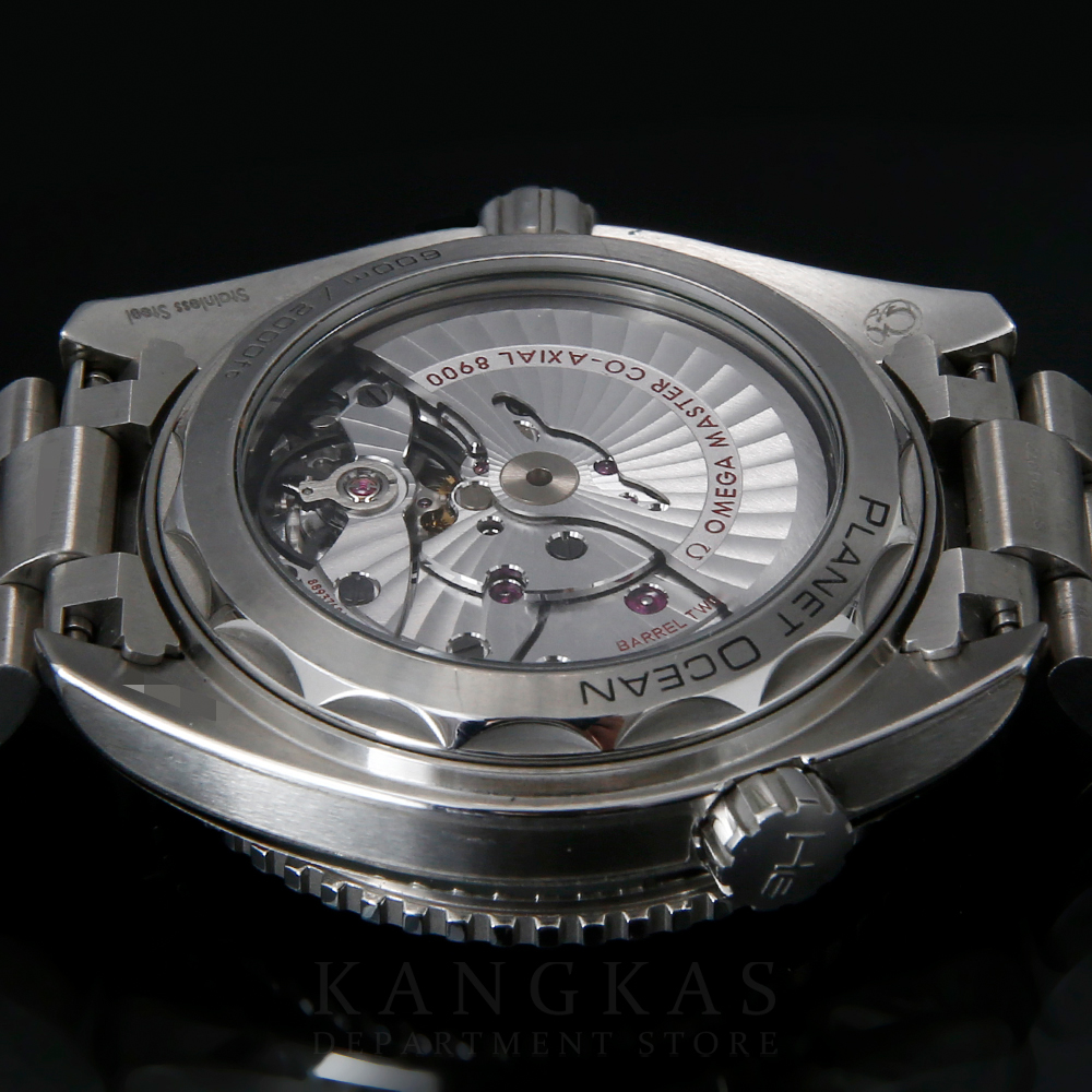 OMEGA(USED)오메가 플래닛 오션