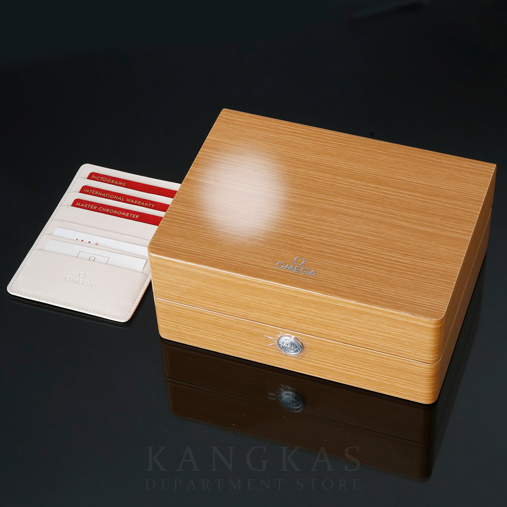 OMEGA(USED)오메가 플래닛 오션