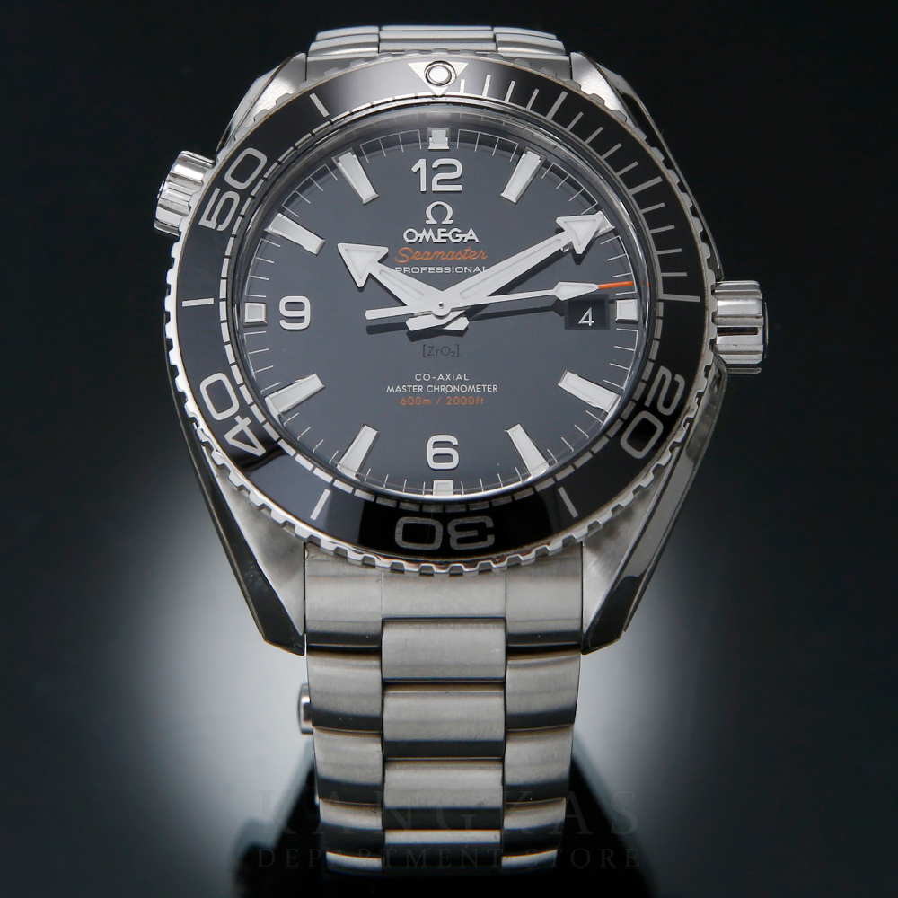 OMEGA(USED)오메가 플래닛 오션