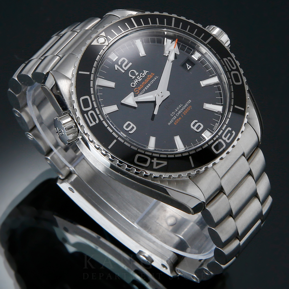 OMEGA(USED)오메가 플래닛 오션