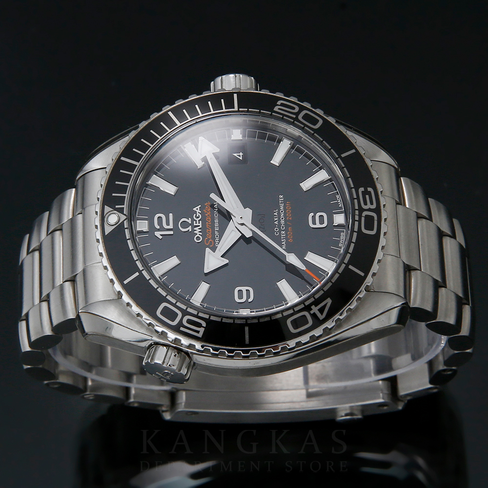 OMEGA(USED)오메가 플래닛 오션