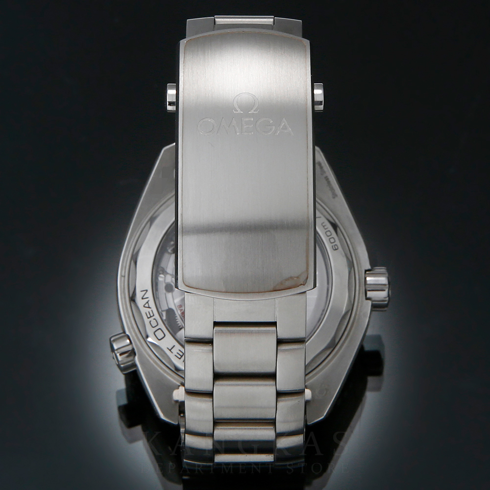 OMEGA(USED)오메가 플래닛 오션