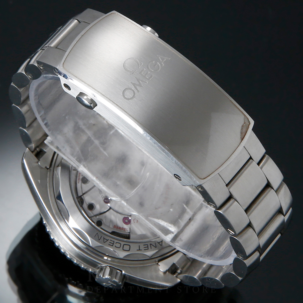 OMEGA(USED)오메가 플래닛 오션