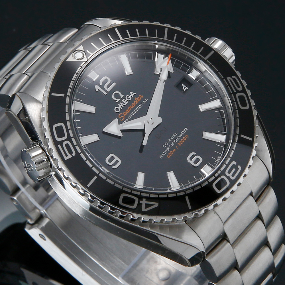 OMEGA(USED)오메가 플래닛 오션