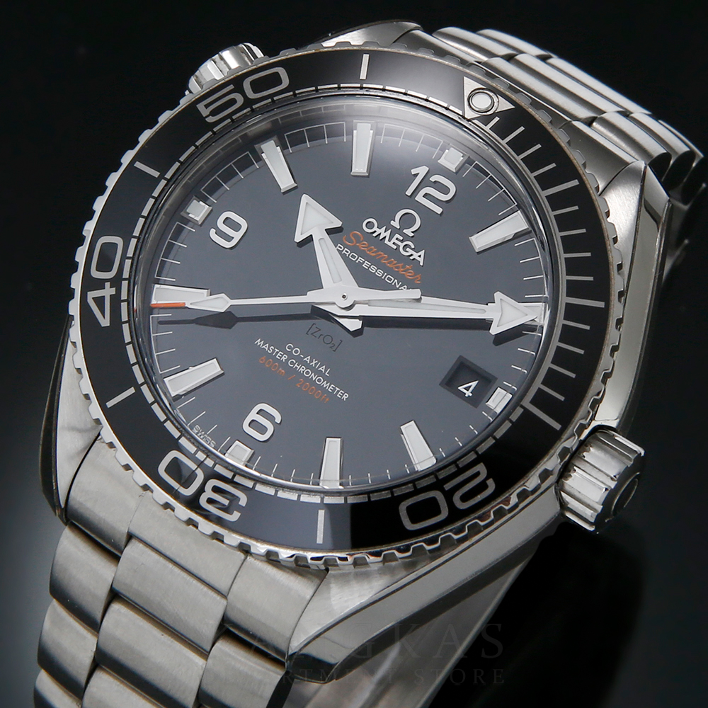 OMEGA(USED)오메가 플래닛 오션