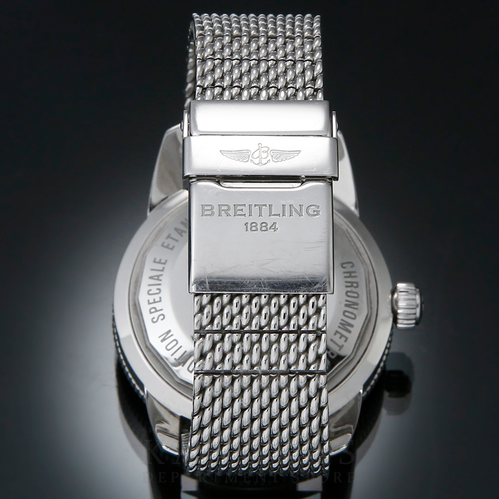 BREITLING(USED)브라이틀링 슈퍼오션 헤리티지 ab2030