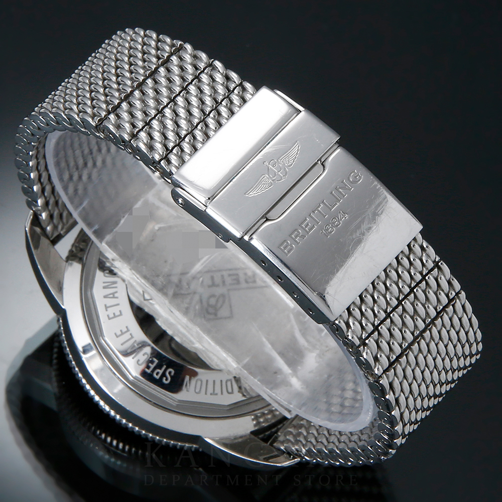 BREITLING(USED)브라이틀링 슈퍼오션 헤리티지 ab2030