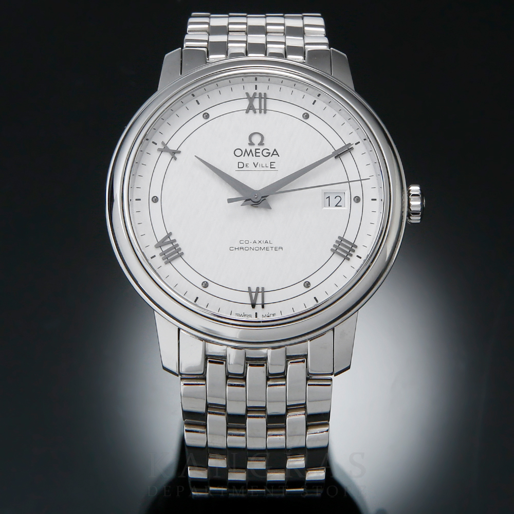 OMEGA(USED)오메가 드빌 프레스티지