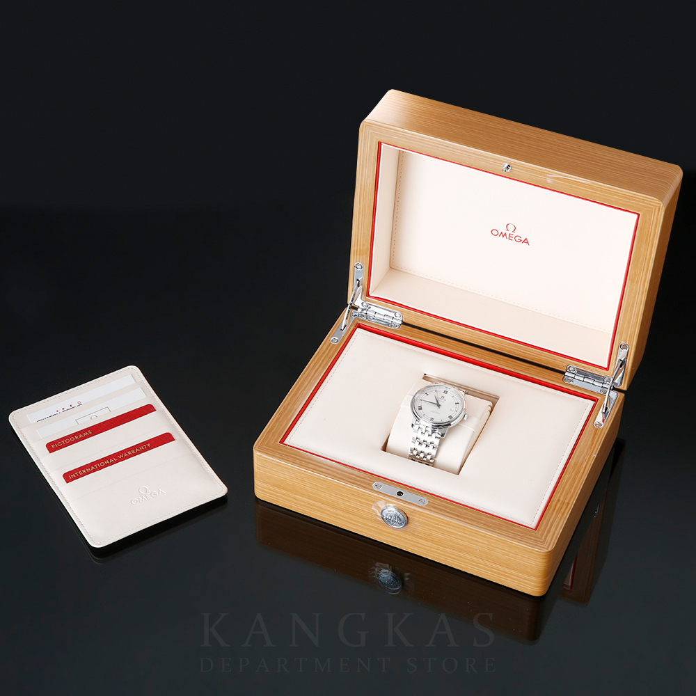 OMEGA(USED)오메가 드빌 프레스티지