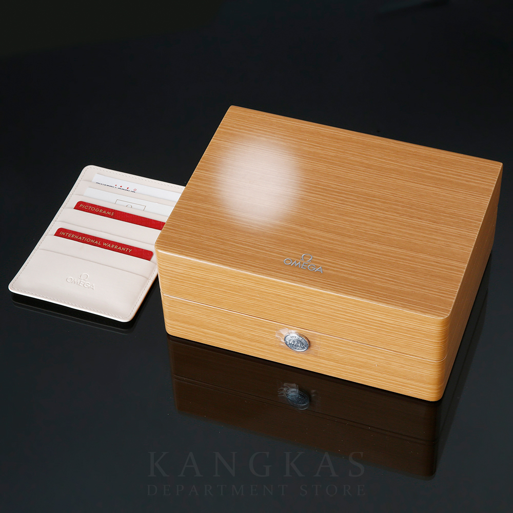OMEGA(USED)오메가 드빌 프레스티지
