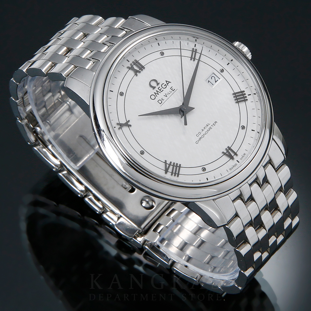 OMEGA(USED)오메가 드빌 프레스티지