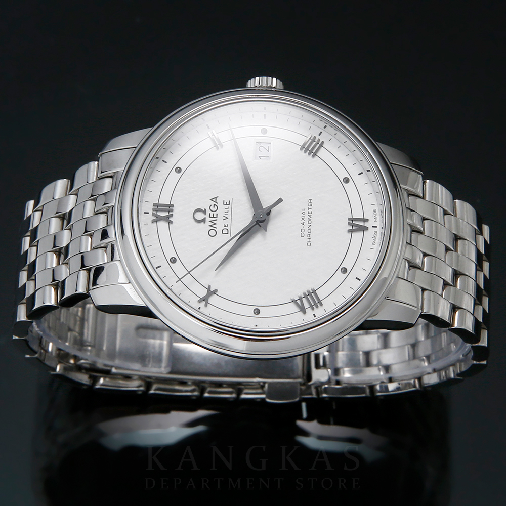 OMEGA(USED)오메가 드빌 프레스티지
