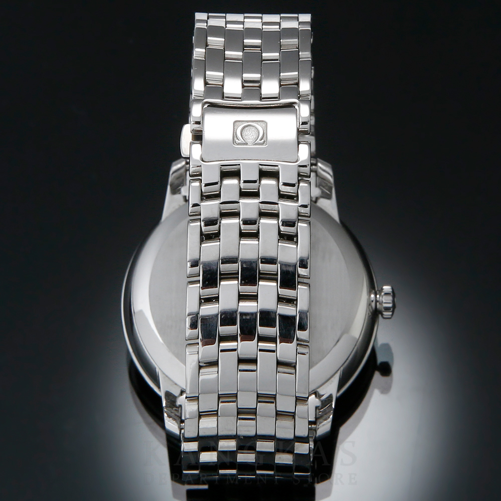 OMEGA(USED)오메가 드빌 프레스티지