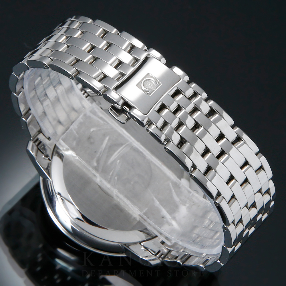 OMEGA(USED)오메가 드빌 프레스티지
