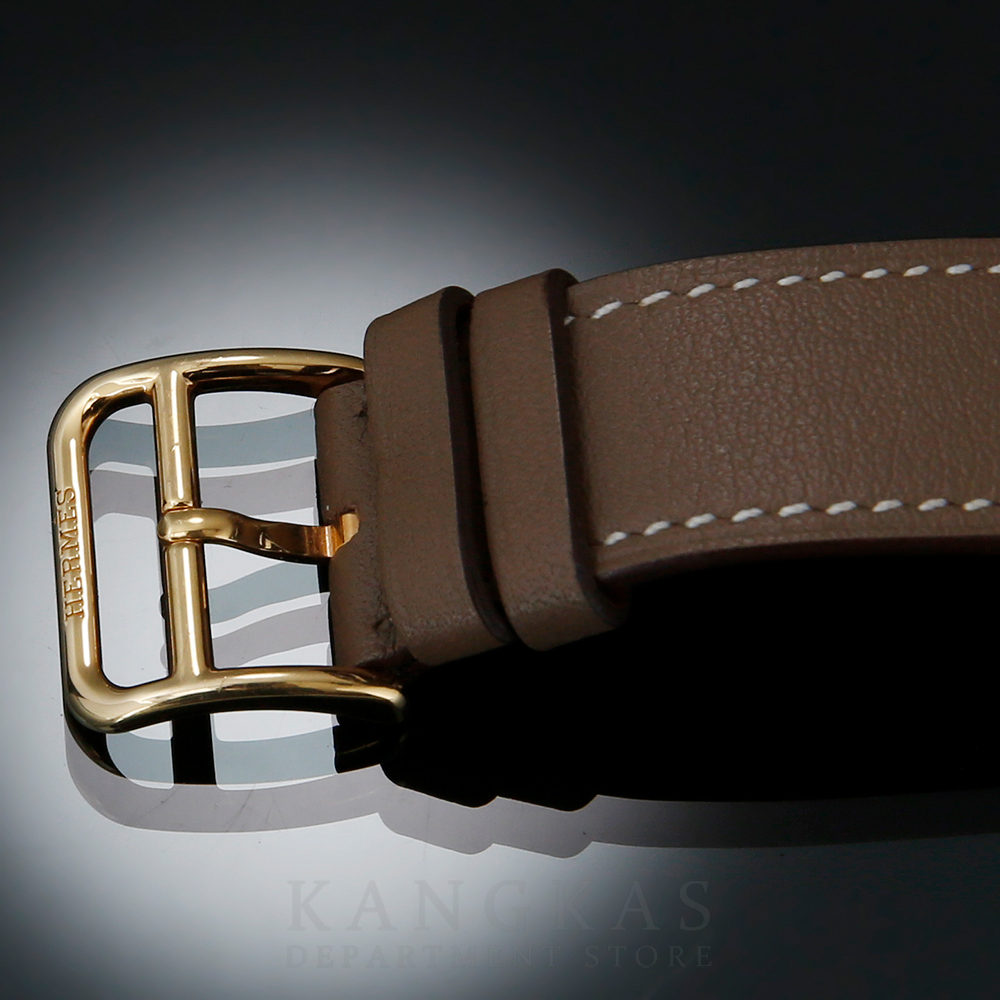 HERMES(USED)에르메스 H아워 HH1.502