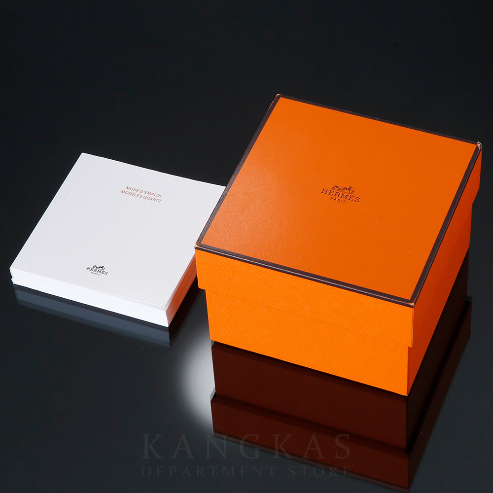 HERMES(USED)에르메스 H아워 HH1.502