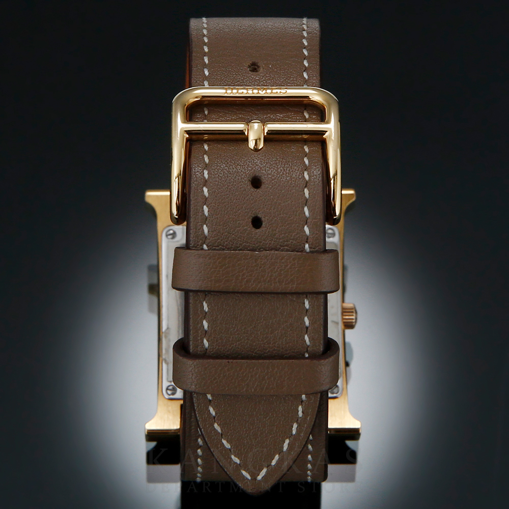 HERMES(USED)에르메스 H아워 HH1.502