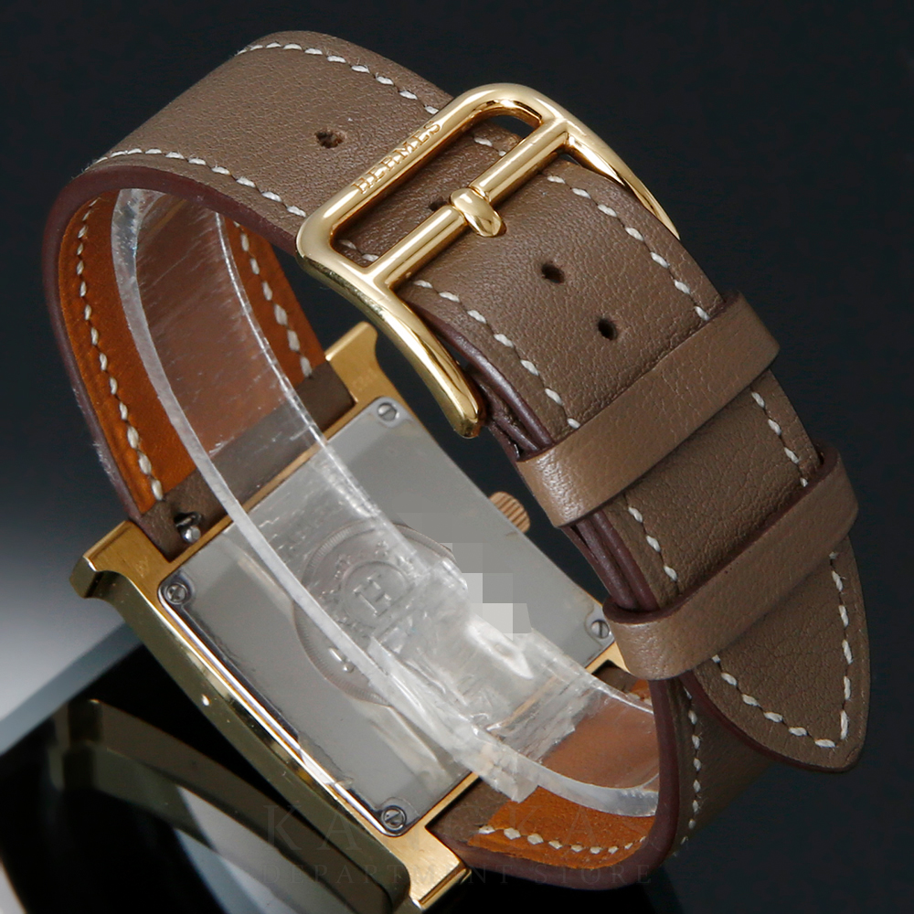 HERMES(USED)에르메스 H아워 HH1.502