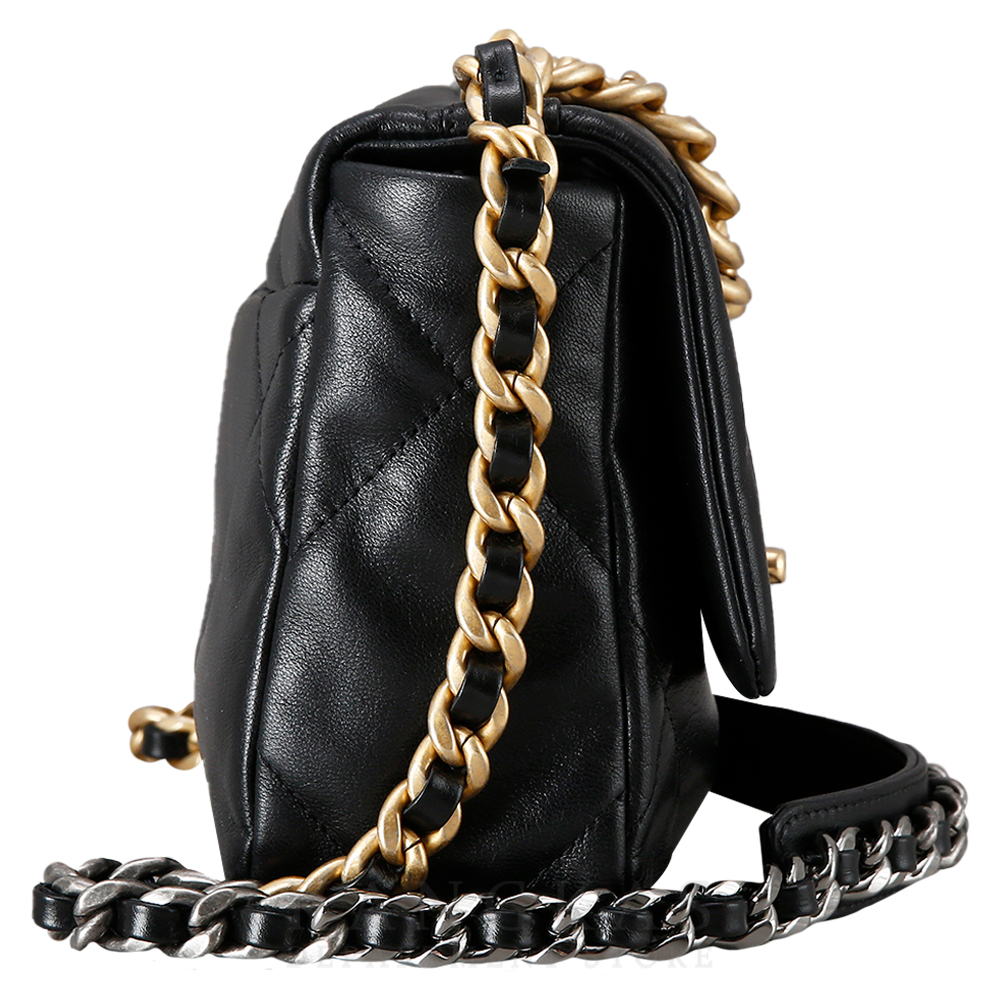 CHANEL(USED)샤넬 19 핸드백