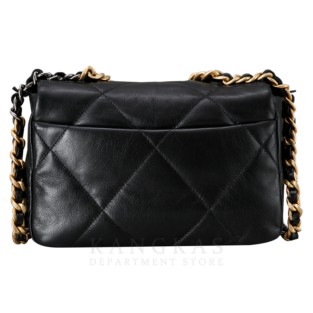 CHANEL(USED)샤넬 19 핸드백