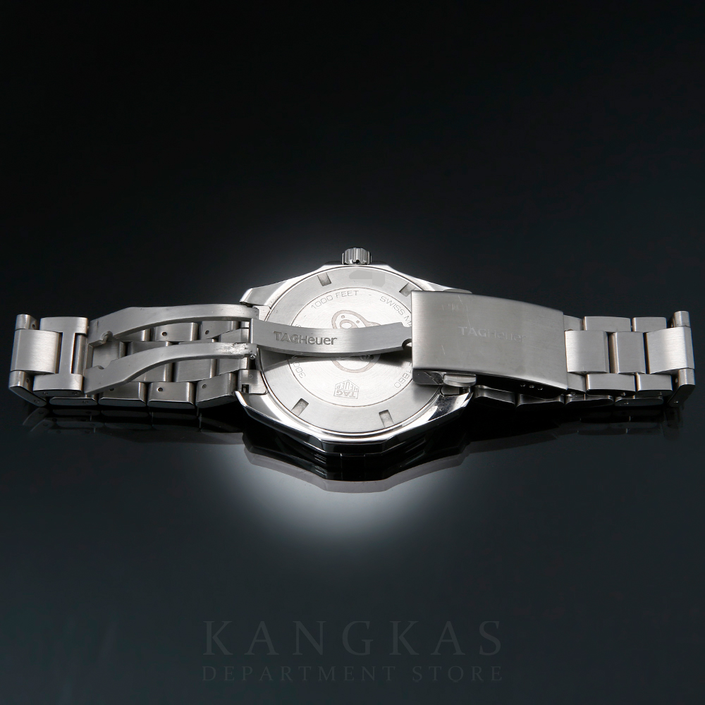 TAG Heuer(USED)태그호이어 아쿠아레이서 WAY101A