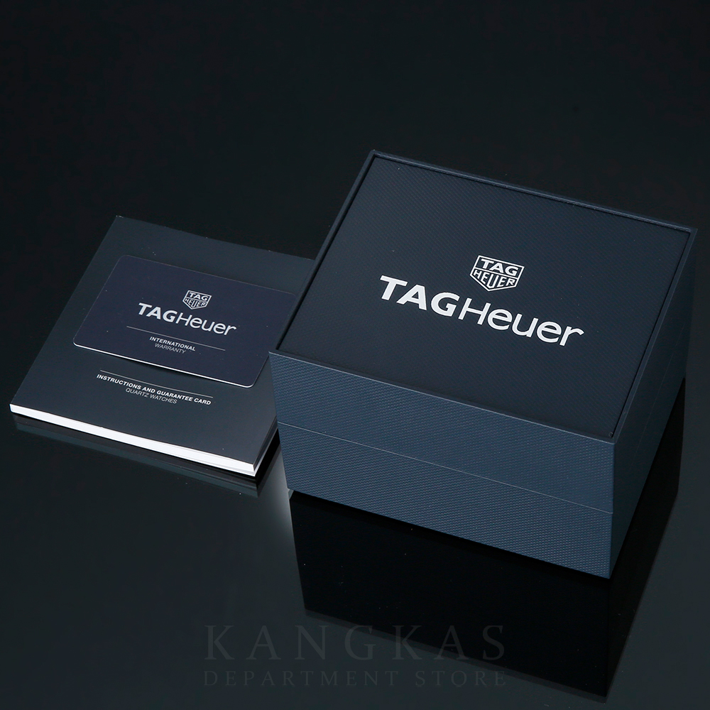 TAG Heuer(USED)태그호이어 아쿠아레이서 WAY101A