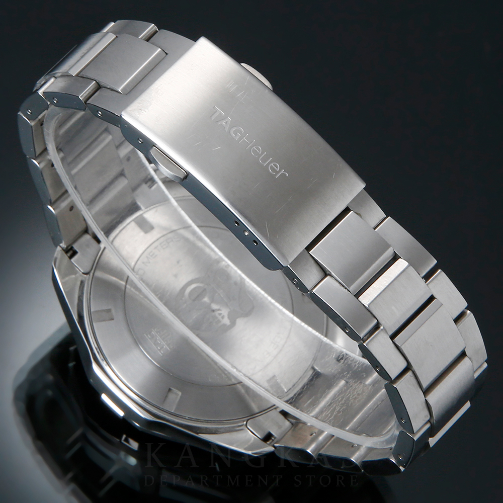 TAG Heuer(USED)태그호이어 아쿠아레이서 WAY101A