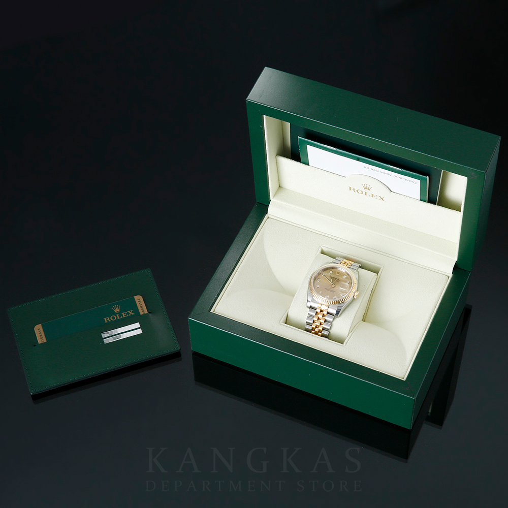 ROLEX(USED)로렉스 데이져스트 116233