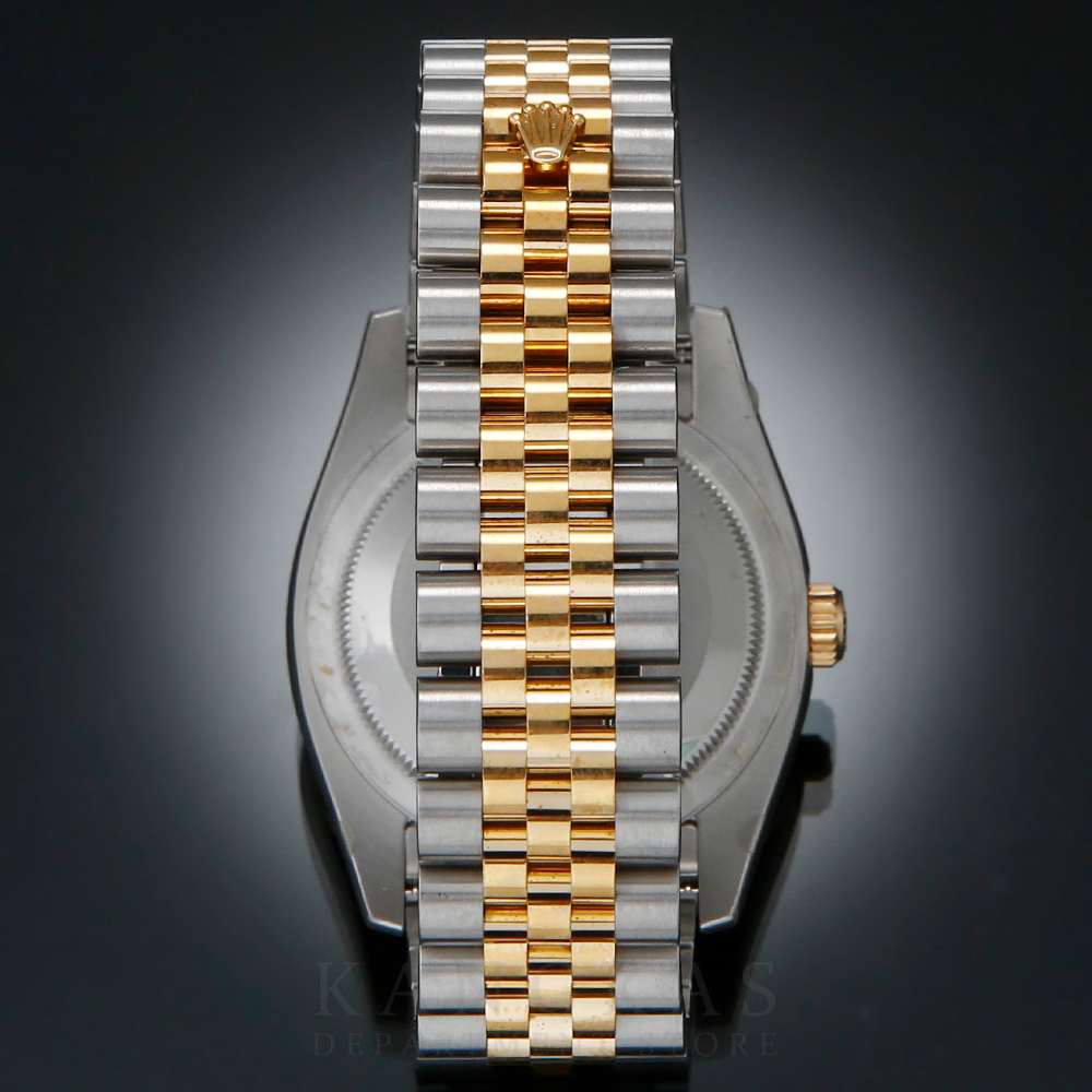ROLEX(USED)로렉스 데이져스트 116233
