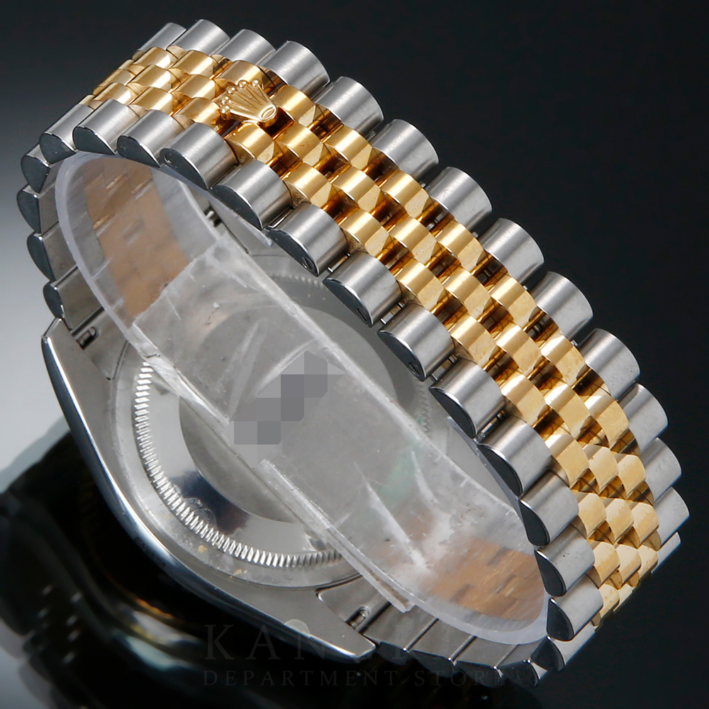 ROLEX(USED)로렉스 데이져스트 116233
